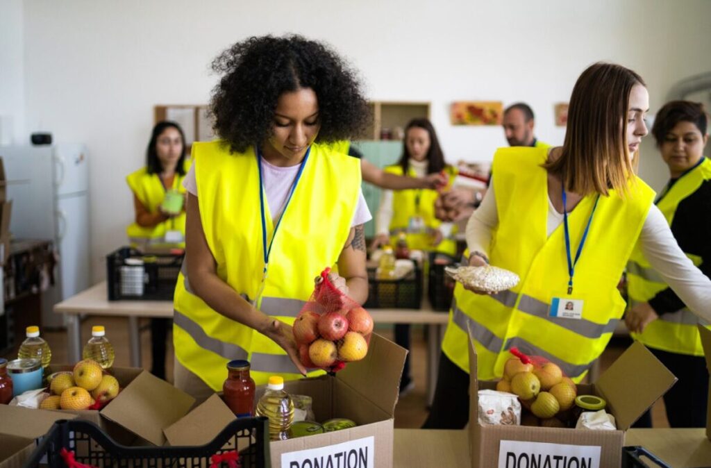 comedores comunitario estados unidos