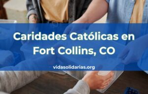 Caridades Católicas en Fort Collins