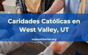 Caridades Católicas en West Valley